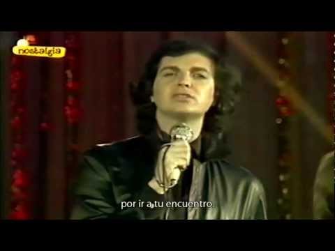 Sólo El Cielo Y Tú - Camilo Sesto