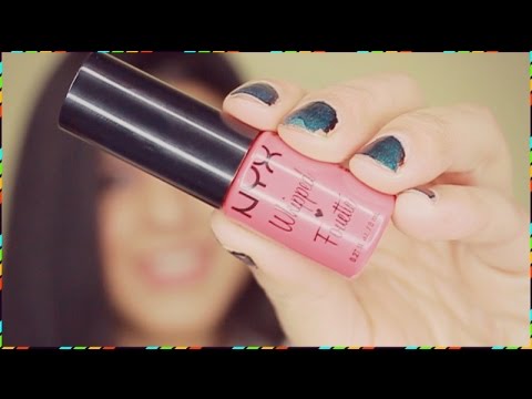 NEW! NYX WHIPPED LIP & CHEEK SOUFFLÉ | Is it Worth it? Review & Demo |2016