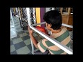 Komponen Cara Membuat Gerobak Alumunium Proses Pembuatan Meja Gerobak, Paling Seru!