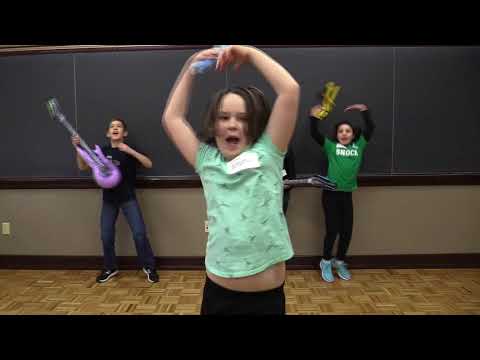 Super Saturday Super Stars 2