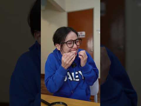 When Richy Has a Crush