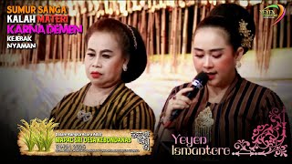Download lagu SUMUR SANGA - KALAH MATERI - KARNA DEMEN - KEJEBAK NYAMAN | SEDEKAH BUMI DESA KEBONDANAS PUSAKAJAYA mp3