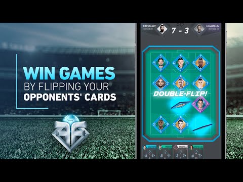 Flip Football: Soccer game Video