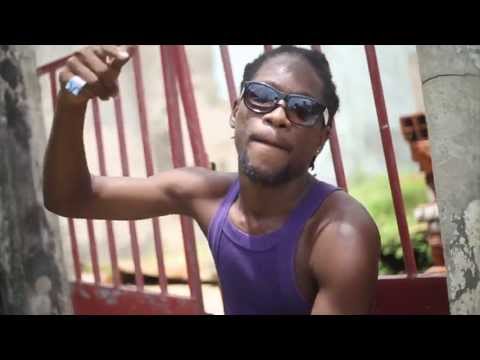 MAD GENERAL - Run Things/Him Alone (VIDEO CLIP)