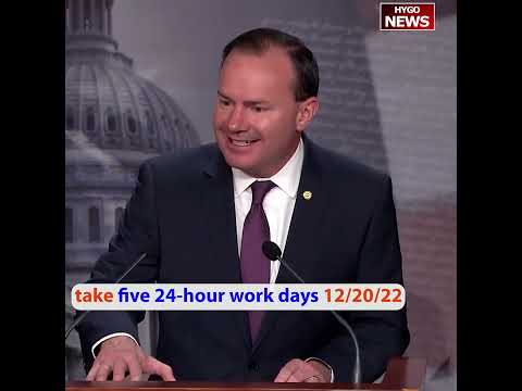 4155 pages Omnibus spending bill: take five 24-hour work days to read, Bible only 1200 pages long