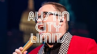 Austin City Limits Web Exclusive: St. Paul & the Broken Bones "I'm Torn Up"