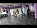 Serge Beynaud Koyoko Bikodanceworkout By Nmjaye Afro Contemporary Dance
