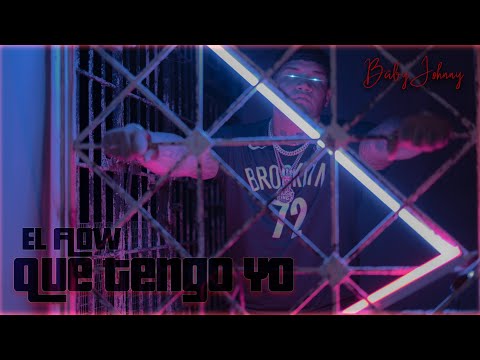 Baby Johnny - El Flow Que Tengo (Video Oficial)