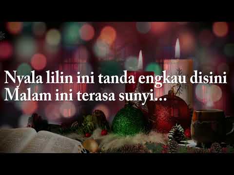Mitha Talahatu - Selamat Natal untukmu Mama(lyrics)
