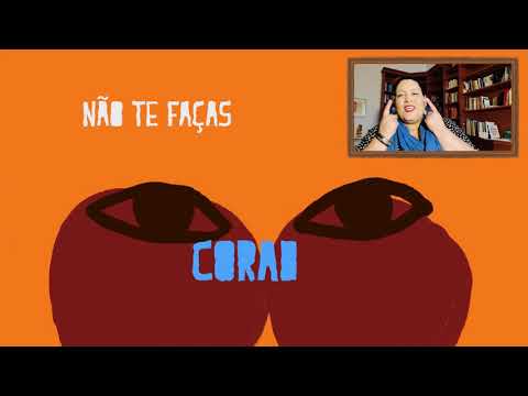 Celina da Piedade- Coradinha (Videoclip Oficial)