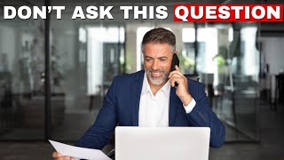 Don't Ask "How Are You Doing?" When B2B Cold Calling | Tactic Tuesday