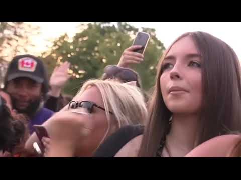 Roddy Ricch - Rockstar (Live_at_Wireless Festival, Finsbury Park, London, UK)