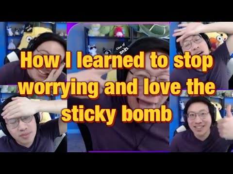 To the ZQuixotix Techies video comments section: hello