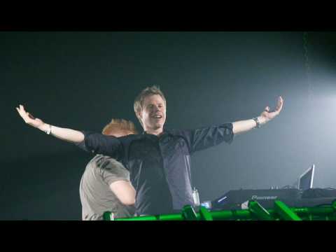 Human (ferry corsten remix)