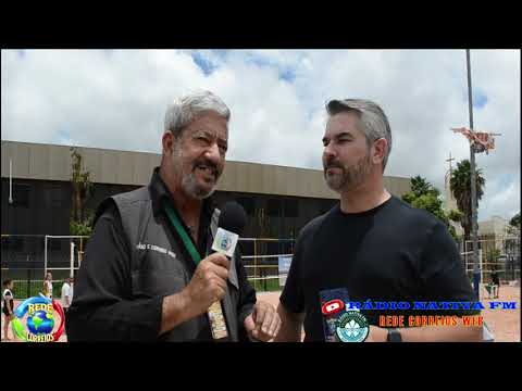 ENTREVISTA COM CASSIANO  SECRETÁRIO DE GESTÃO ECONÔMICA DE PLANALTINA GO