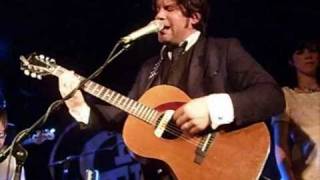 Ed Harcourt - Born In The Seventies