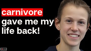 The Carnivore Diet TURNED My Life Around! | Issy Watson