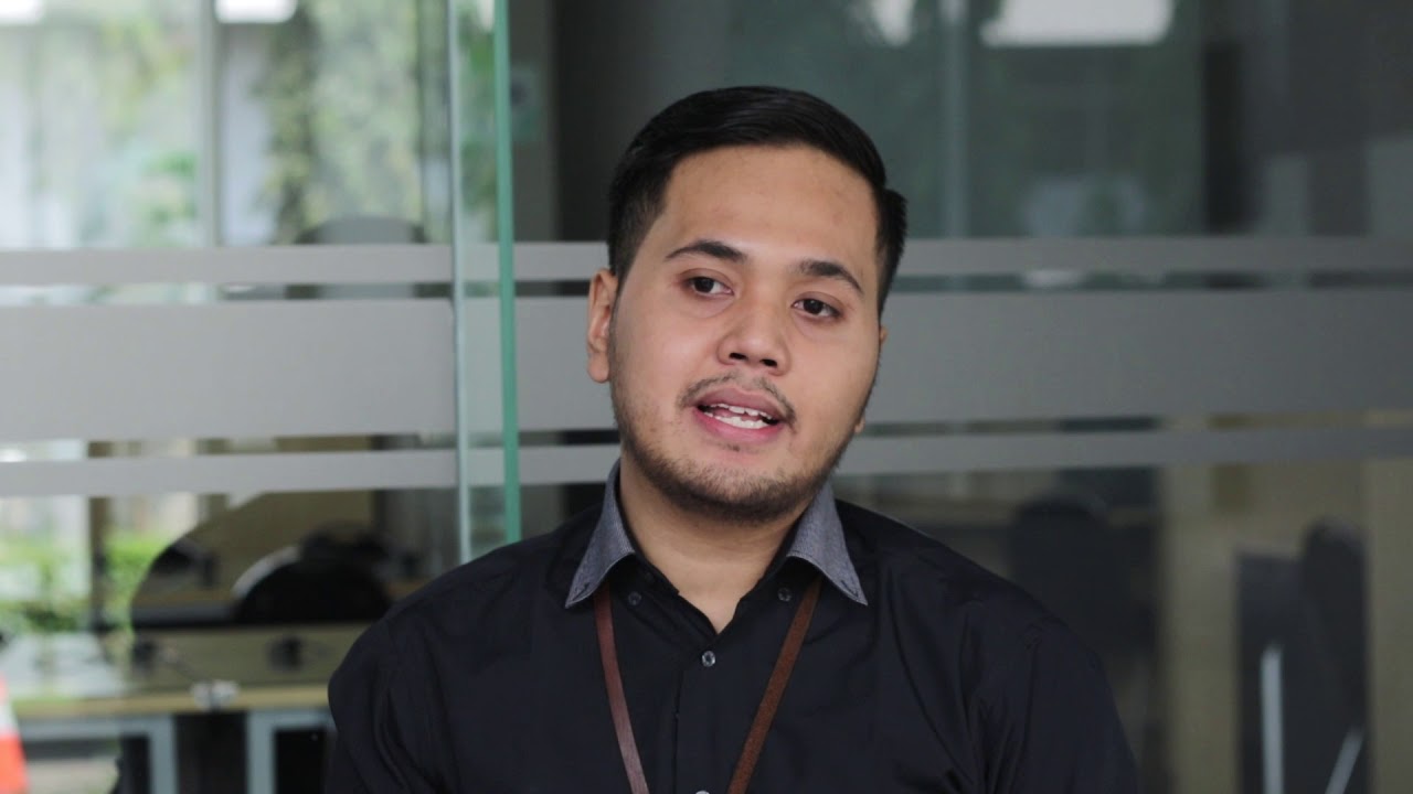 Kenapa S2 MMSI BINUS Graduate Program – versi Dody Adhiatma