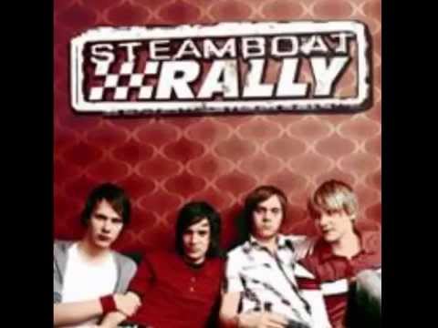 Steamboat Rally - Safellife