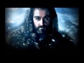 Eurielle - Lament For Thorin 