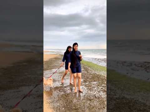 ආක්ශ 😍 Nethmi Roshel Rogers | #shorts | #deweniinima | #srilanka