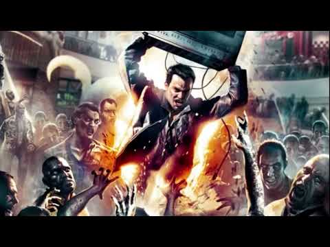 Dead Rising - Mall Music 3 [1 hour]
