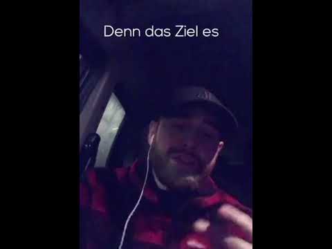 Dezo - "REALTALK" (Handyvideo)