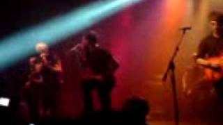 the blackout -- Its high tide baby.