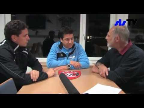 Saisonbilanz des SC Kalsdorf 2012_ SLSTv