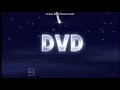 THX Disney DVD Disney Enchanted Home Theater Mix Logo 2001 2005