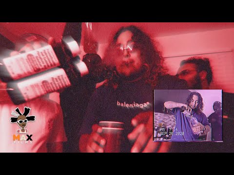 DirtyCup Xandy - "Stop Playin" (Official Music Video) [Shot By @EAZY_MAX]