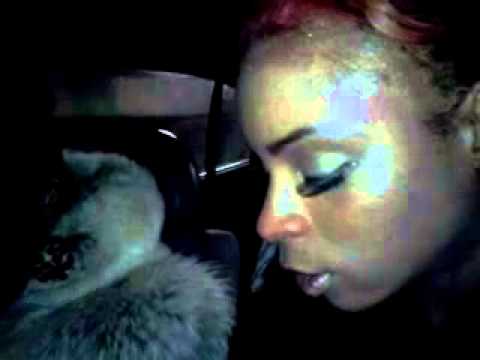 Exotica J.Taylor and La'mula