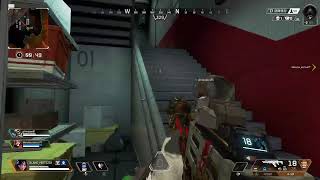 Re.ゼロから始める配信生活～64日目～#Apex Legends