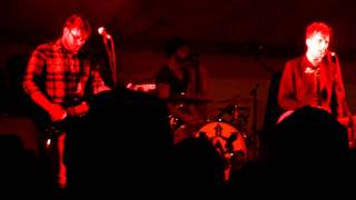 Futureheads - Sun Goes Down (Split Festival 2010)