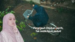 Download lagu Jadi Aku Sebentar Saja - Judika cover lirik Ikka Zepthia mp3