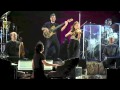 Mary Simpson Violin Solo Yanni Concert 2011 North American Spring Tour