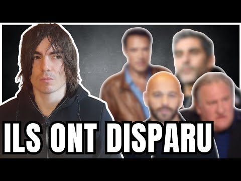 END OF IMPUNITY: These are the stars the French no longer want to see