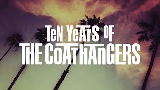 The Coathangers - Ten Years of The Coathangers