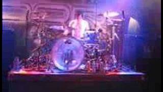 Doro Pesch Johny Dee Drum Solo Warrior Soul