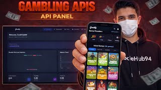 Build a Betting Platform with Gambling APIs in 2026 | Complete Setup