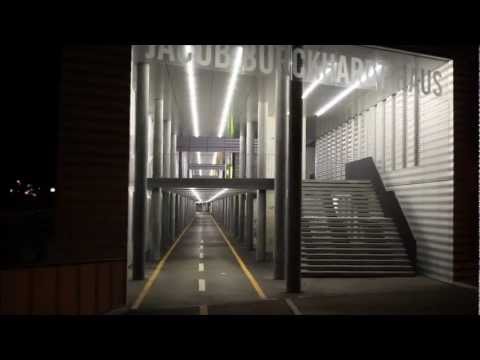 the Basel Session - Downlouders (video promo)