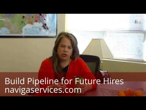 How Do I Build a Pipeline of Top Sales Reps for Future Hires?