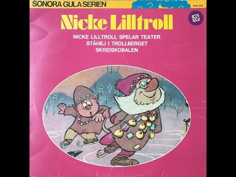 download lagu mp3 mp4 Nicke Lilltroll, download mp3 Nicke Lilltroll free download mp3, download mp3 Nicke Lilltroll