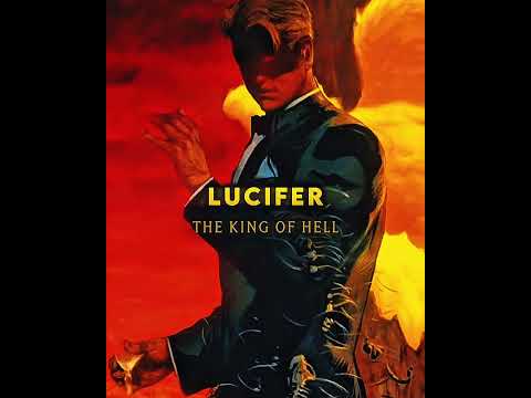 Pennywise vs Lucifer Morningstar #shorts