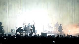 Nine Inch Nails - Branches/Bones - Live in Amsterdam - 27 June 2018