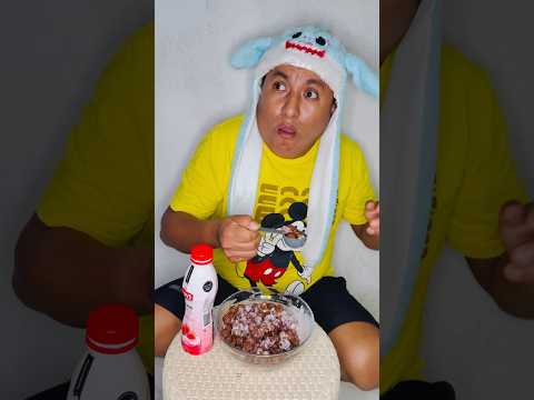 ERA COMIDA PARA GATO #humor #comedia #shortsfeed