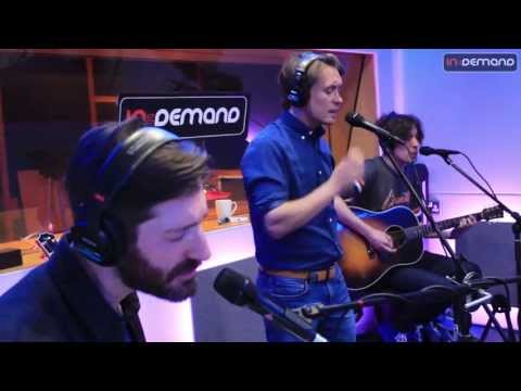 Mark Owen - Shine - Live Session