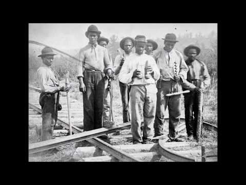 The History of Parchman Farm