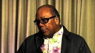 Quincy Jones Talks About We Are The World