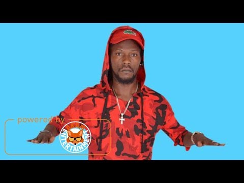 Bingi Banga - Bad Before (Raw) [Mhm Hm Riddim] September 2017